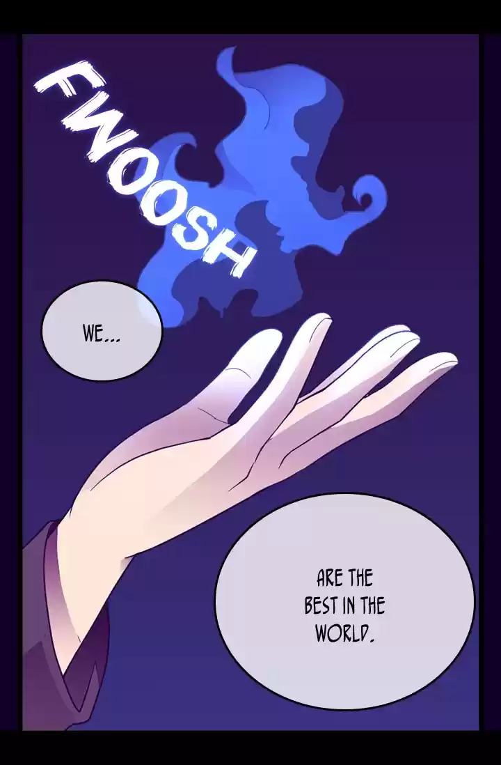 They Say I Was Born A King's Daughter Chapter 150