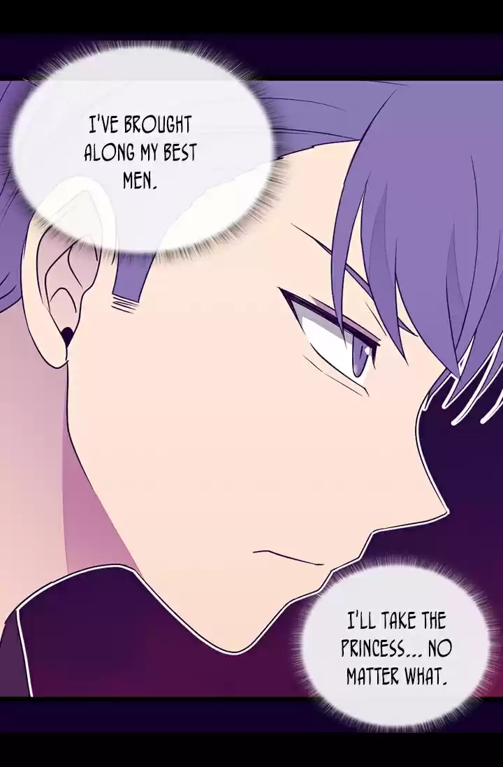 They Say I Was Born A King's Daughter Chapter 150