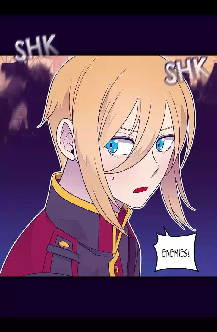 They Say I Was Born A King's Daughter Chapter 150