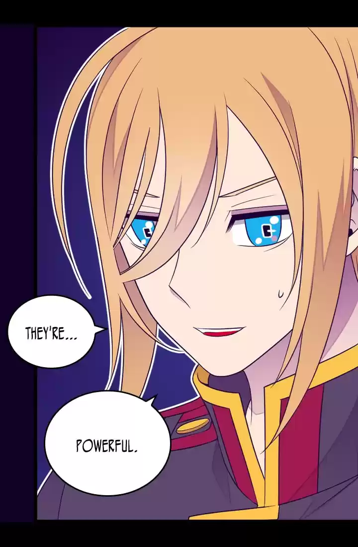 They Say I Was Born A King's Daughter Chapter 150