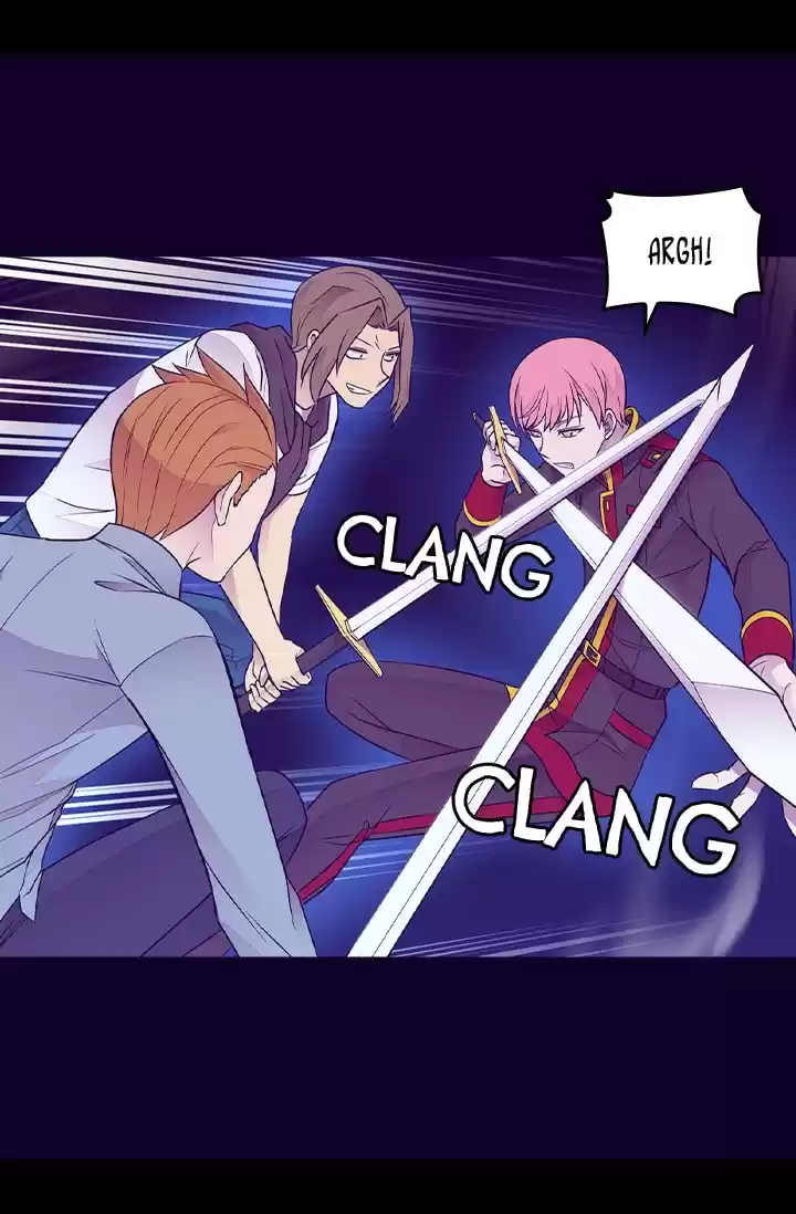 They Say I Was Born A King's Daughter Chapter 150