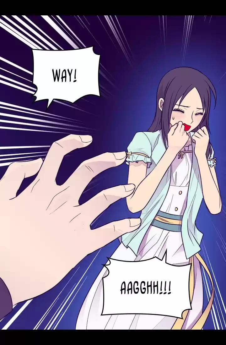 They Say I Was Born A King's Daughter Chapter 150