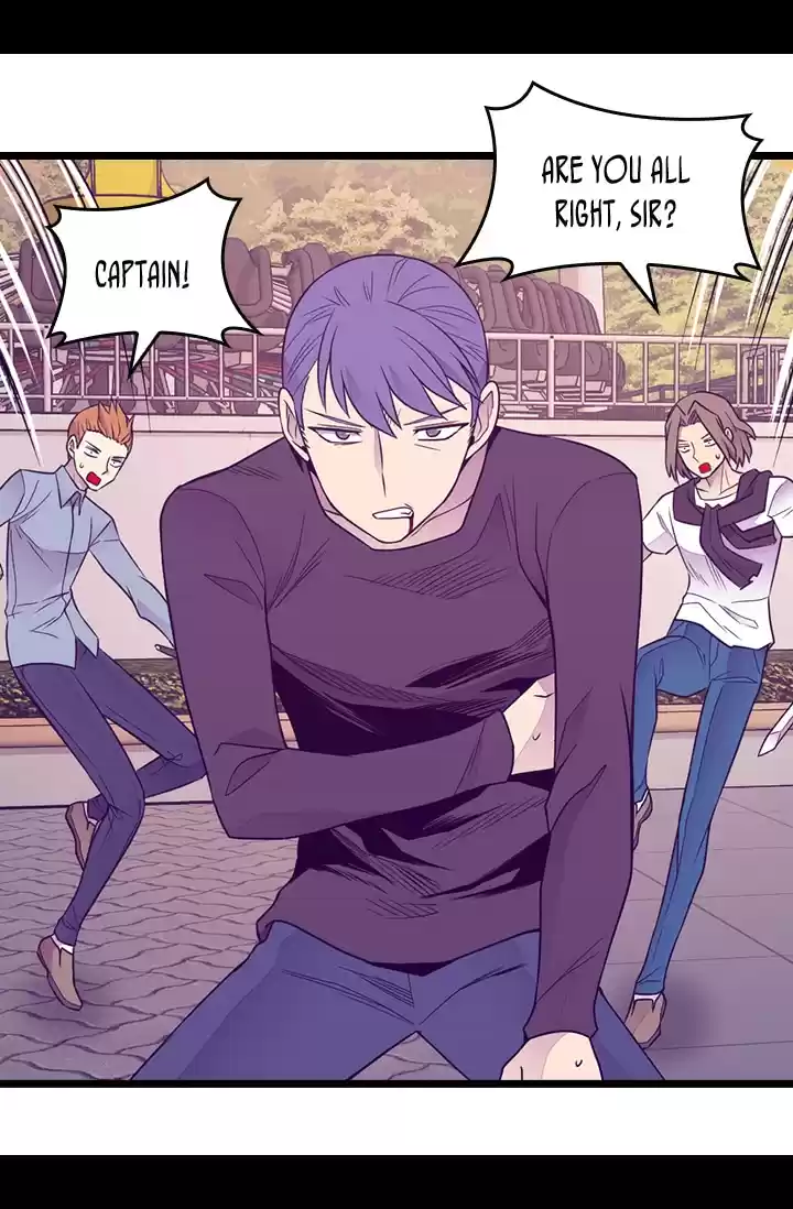 They Say I Was Born A King's Daughter Chapter 150