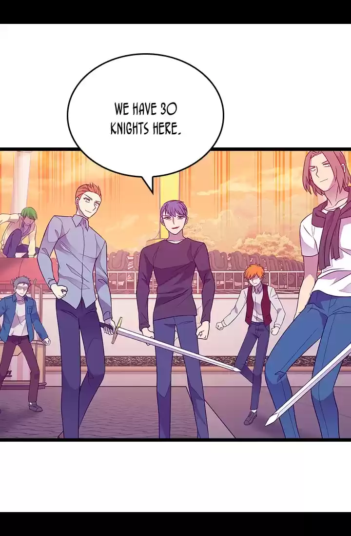 They Say I Was Born A King's Daughter Chapter 150