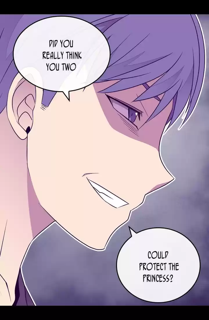 They Say I Was Born A King's Daughter Chapter 150