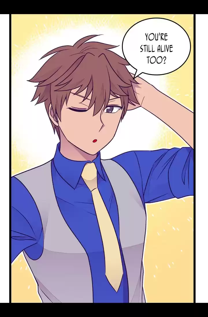 They Say I Was Born A King's Daughter Chapter 150