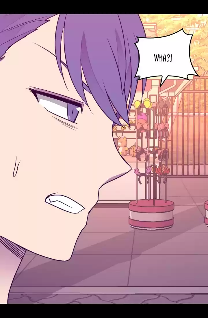 They Say I Was Born A King's Daughter Chapter 150