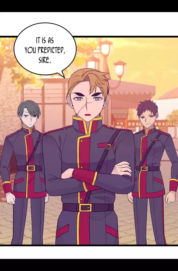 They Say I Was Born A King's Daughter Chapter 150