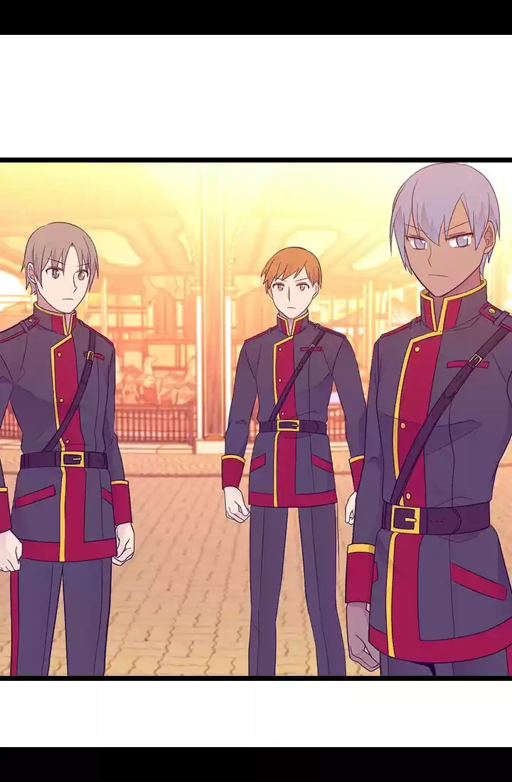 They Say I Was Born A King's Daughter Chapter 150