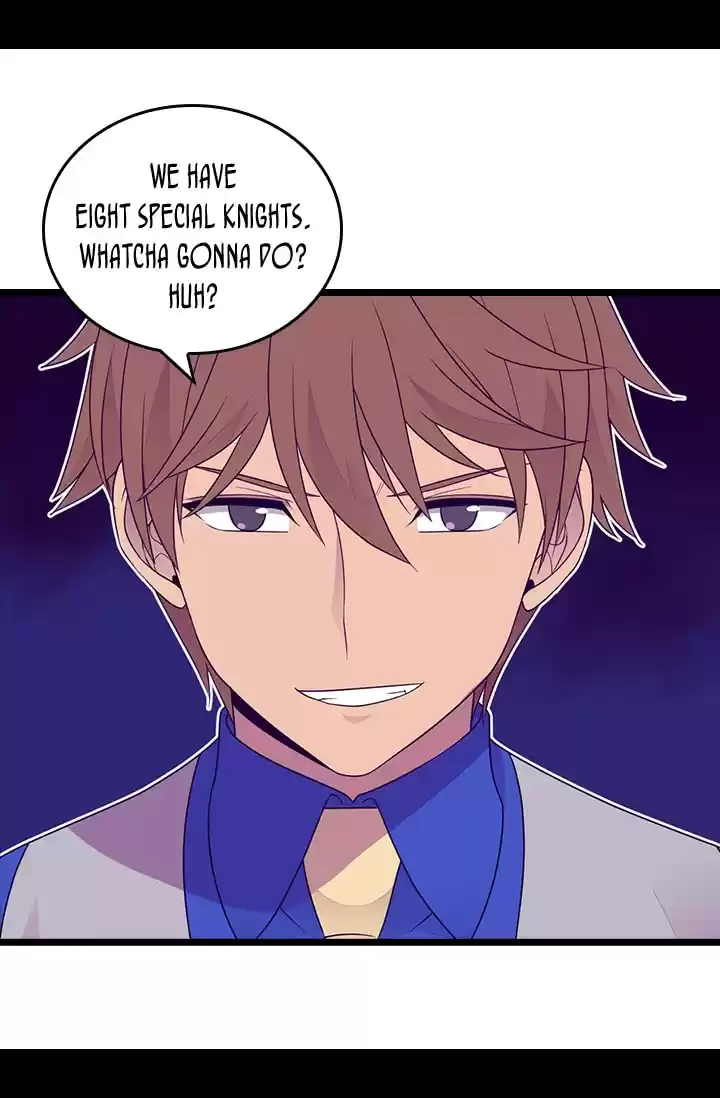 They Say I Was Born A King's Daughter Chapter 150