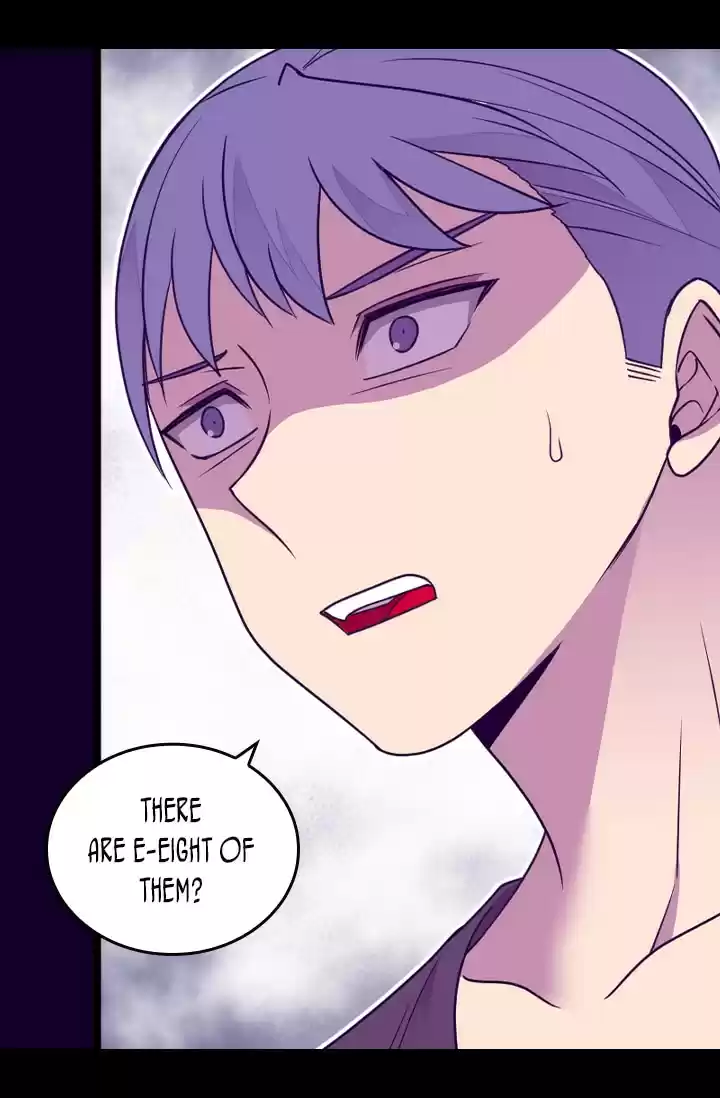 They Say I Was Born A King's Daughter Chapter 151