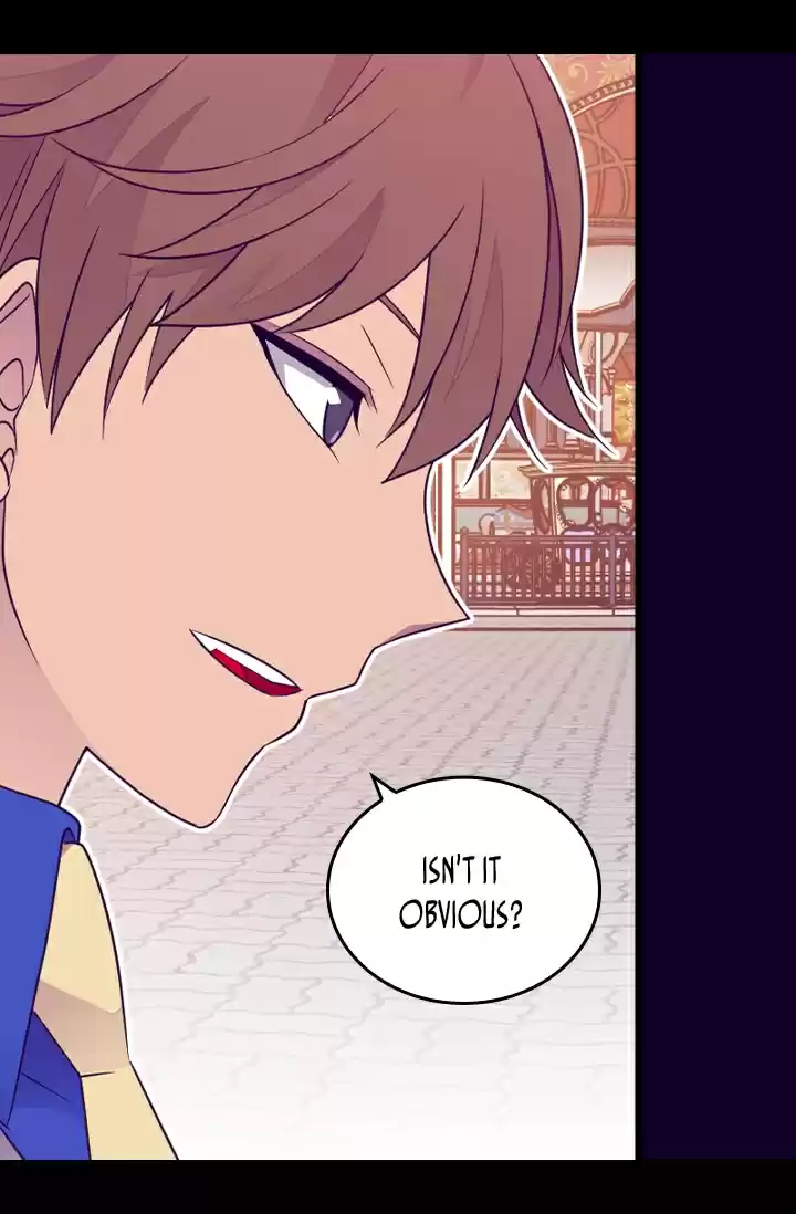 They Say I Was Born A King's Daughter Chapter 151