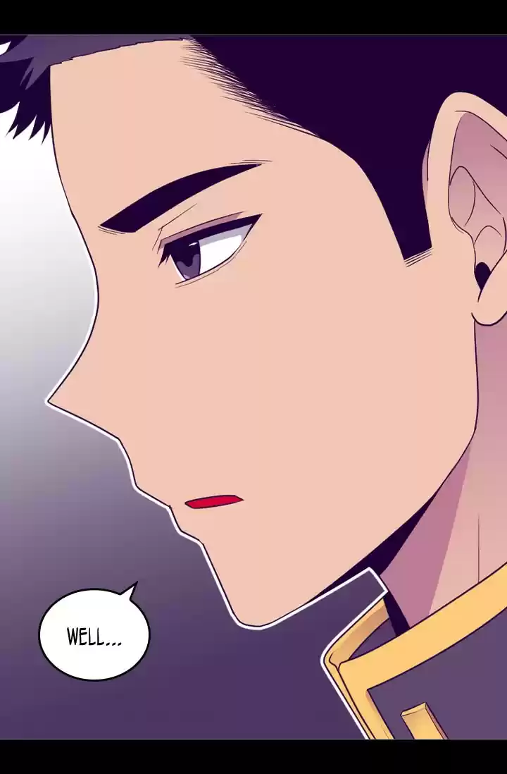 They Say I Was Born A King's Daughter Chapter 151