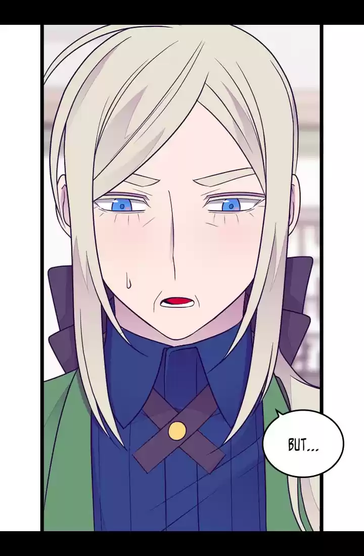 They Say I Was Born A King's Daughter Chapter 151