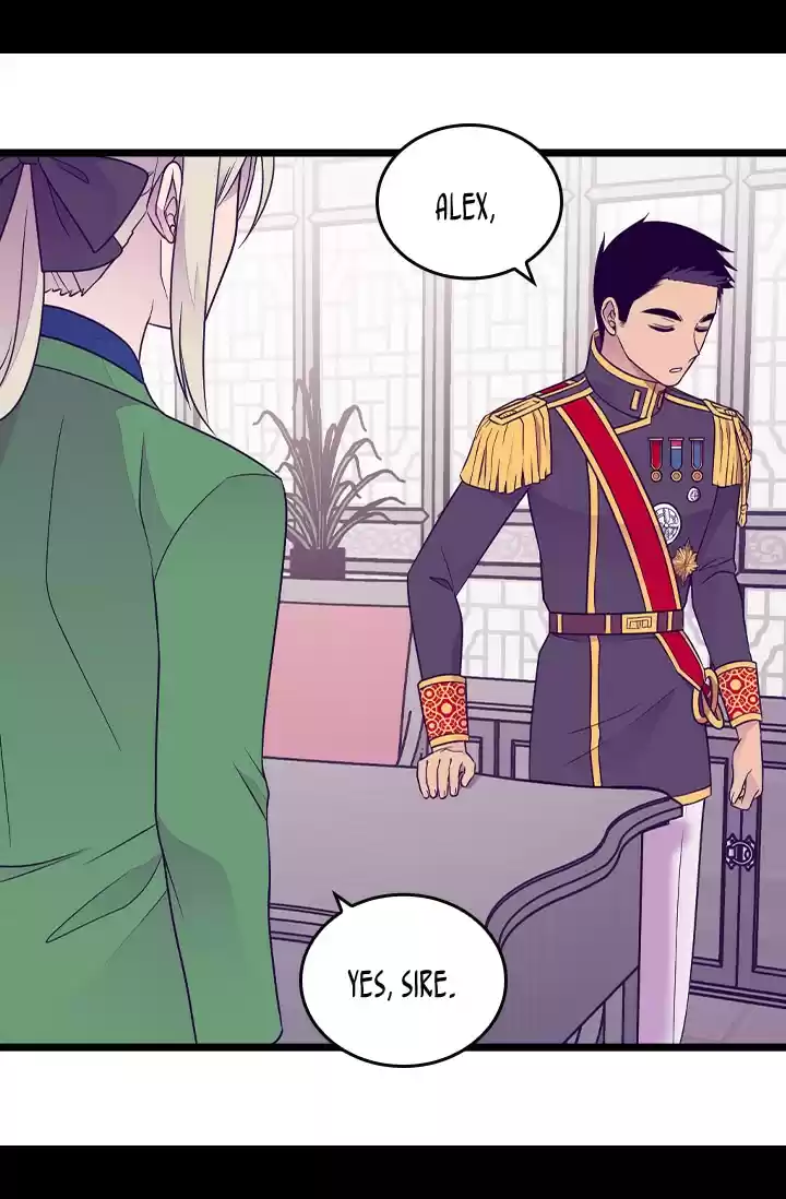 They Say I Was Born A King's Daughter Chapter 151