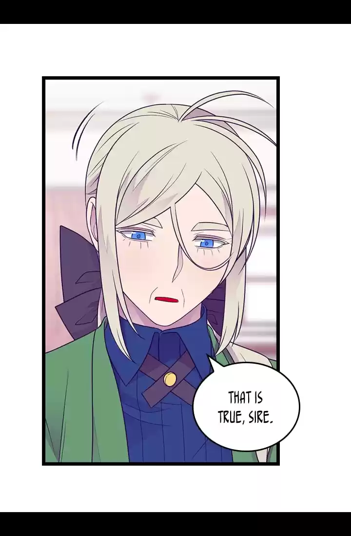 They Say I Was Born A King's Daughter Chapter 151