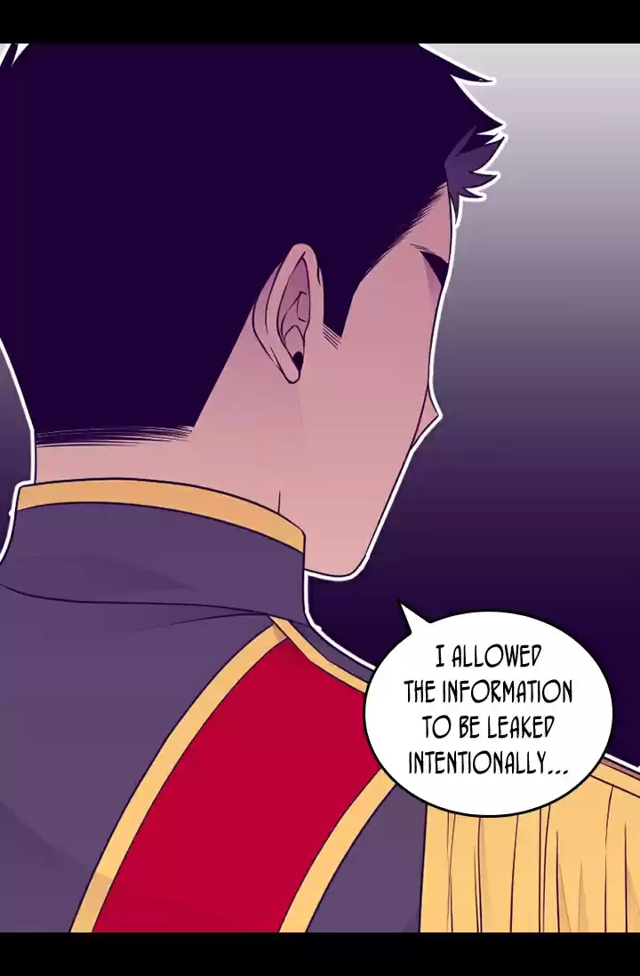 They Say I Was Born A King's Daughter Chapter 151