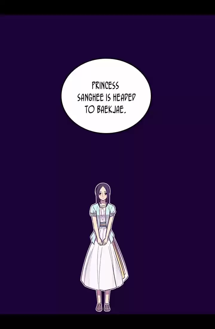 They Say I Was Born A King's Daughter Chapter 151