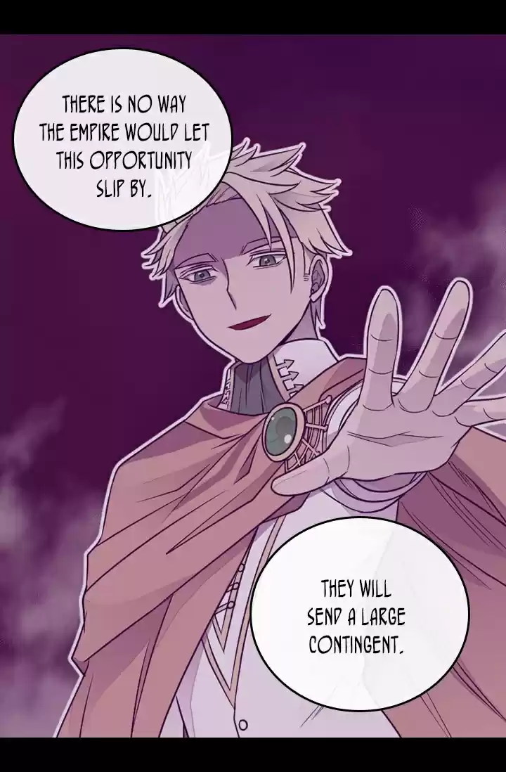 They Say I Was Born A King's Daughter Chapter 151