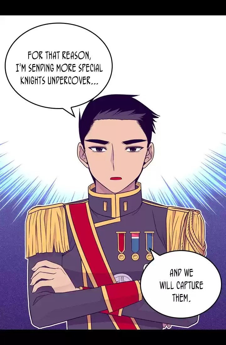 They Say I Was Born A King's Daughter Chapter 151