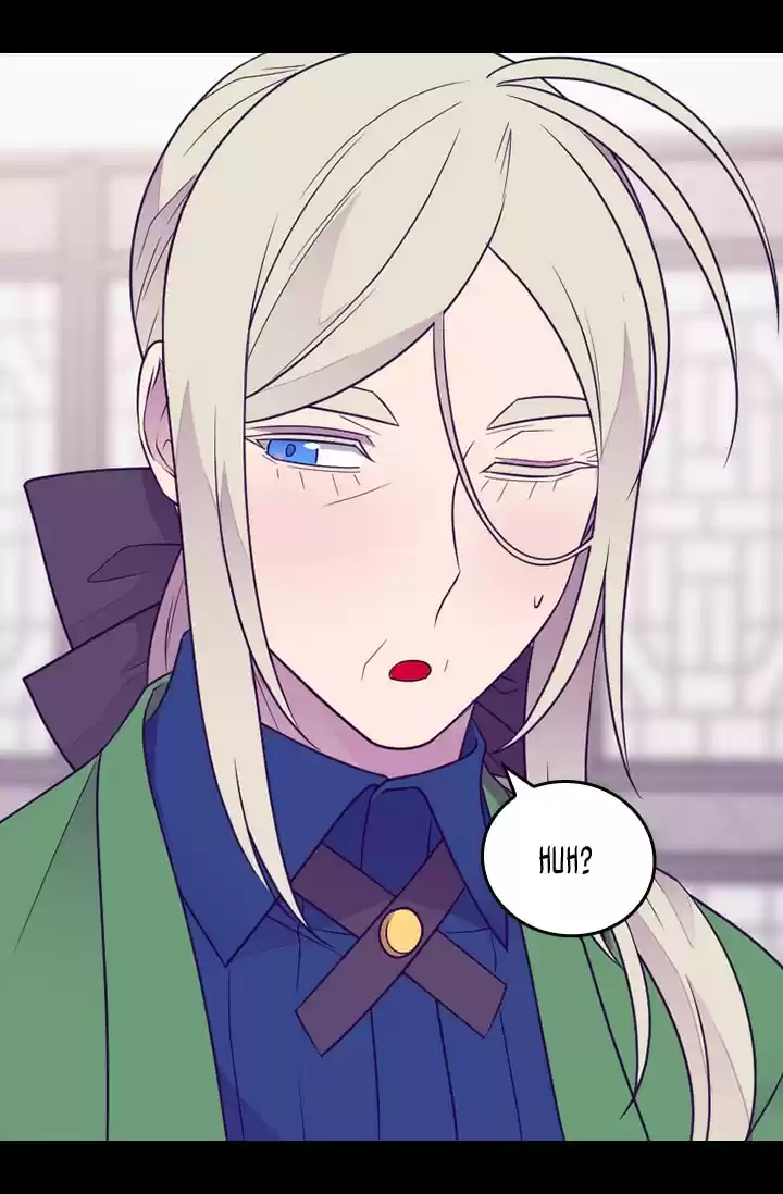 They Say I Was Born A King's Daughter Chapter 151