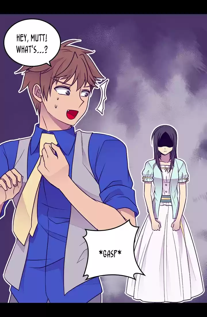 They Say I Was Born A King's Daughter Chapter 151