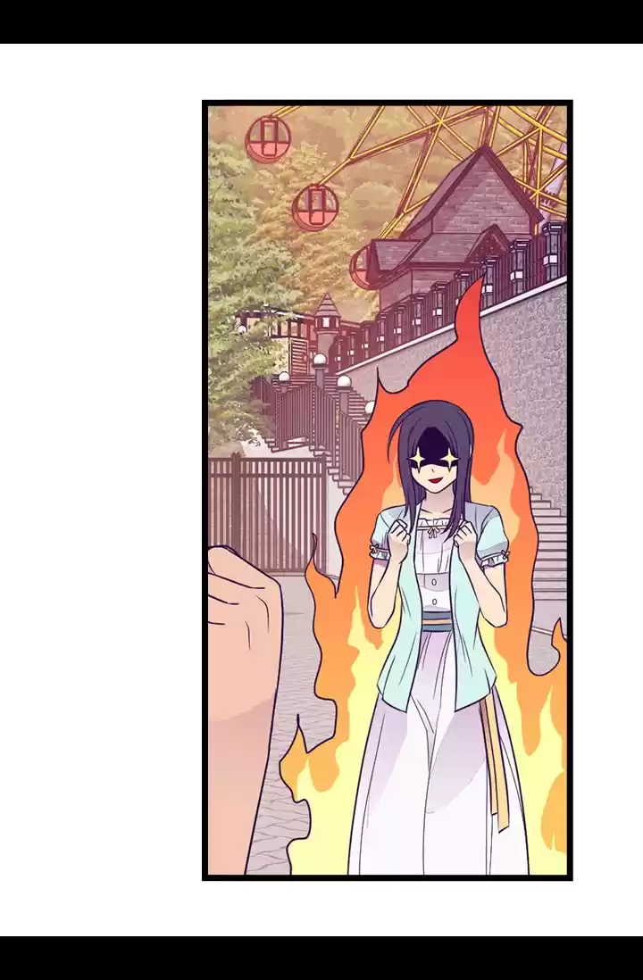 They Say I Was Born A King's Daughter Chapter 151