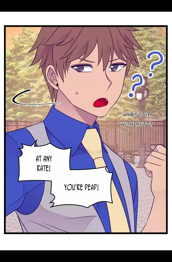 They Say I Was Born A King's Daughter Chapter 151