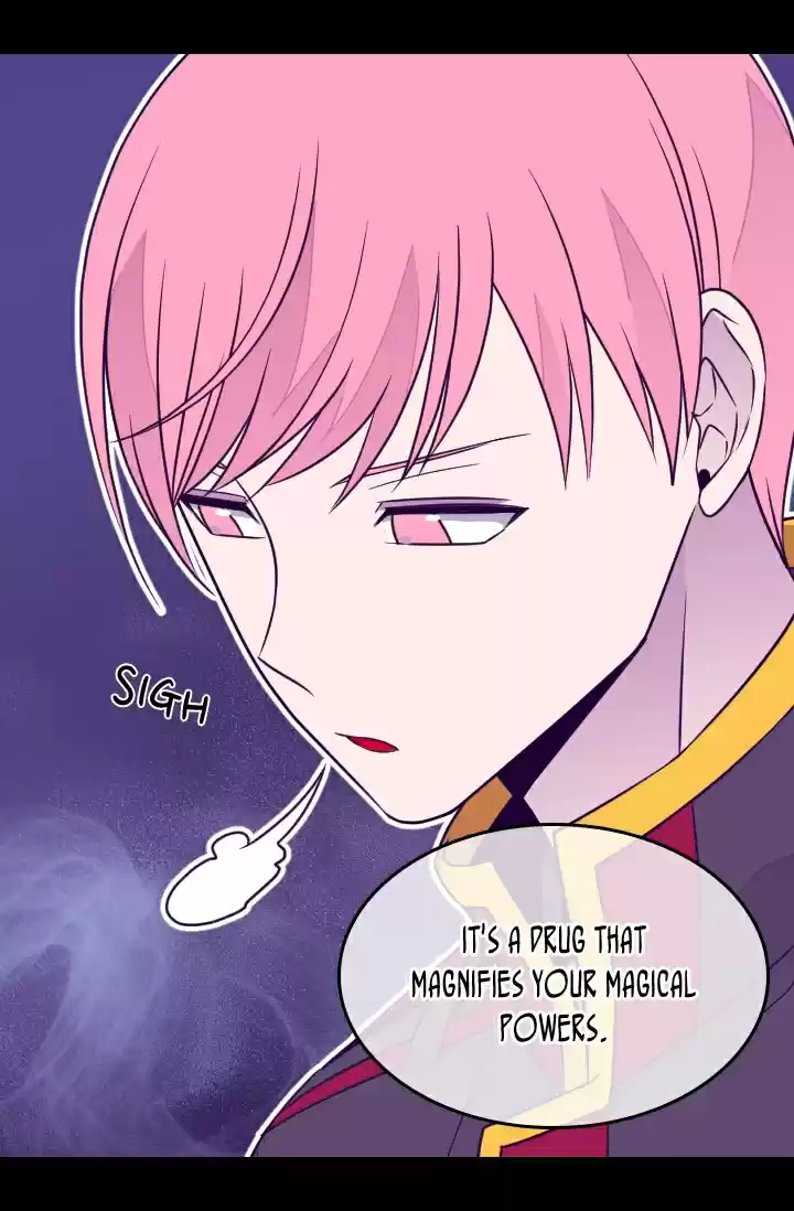 They Say I Was Born A King's Daughter Chapter 151