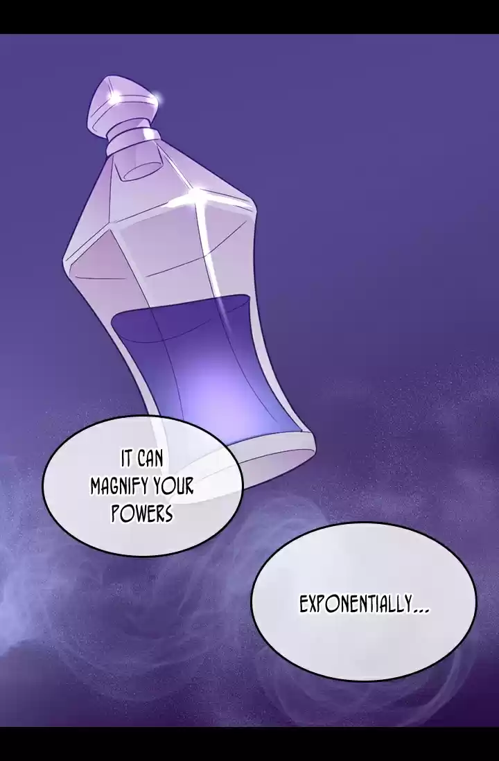 They Say I Was Born A King's Daughter Chapter 151