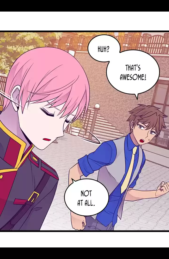 They Say I Was Born A King's Daughter Chapter 151