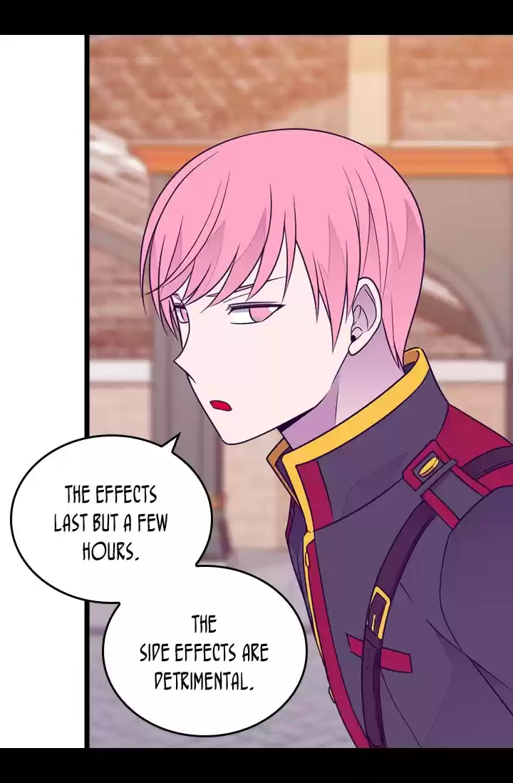 They Say I Was Born A King's Daughter Chapter 151