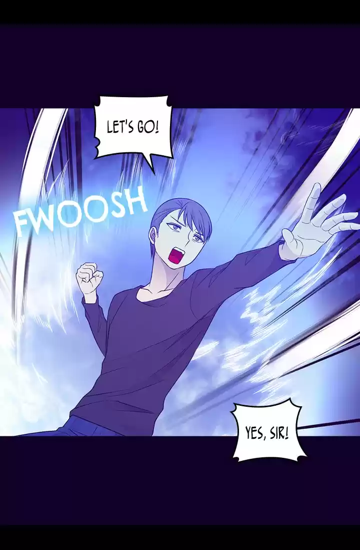 They Say I Was Born A King's Daughter Chapter 151