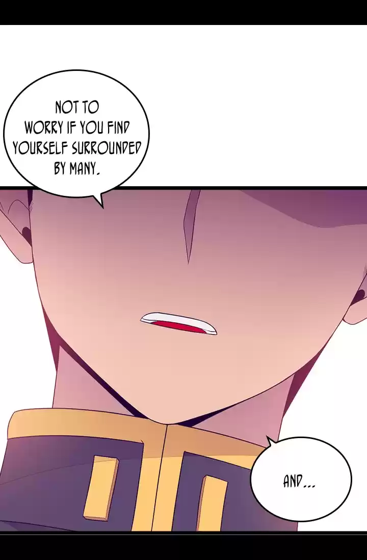 They Say I Was Born A King's Daughter Chapter 151