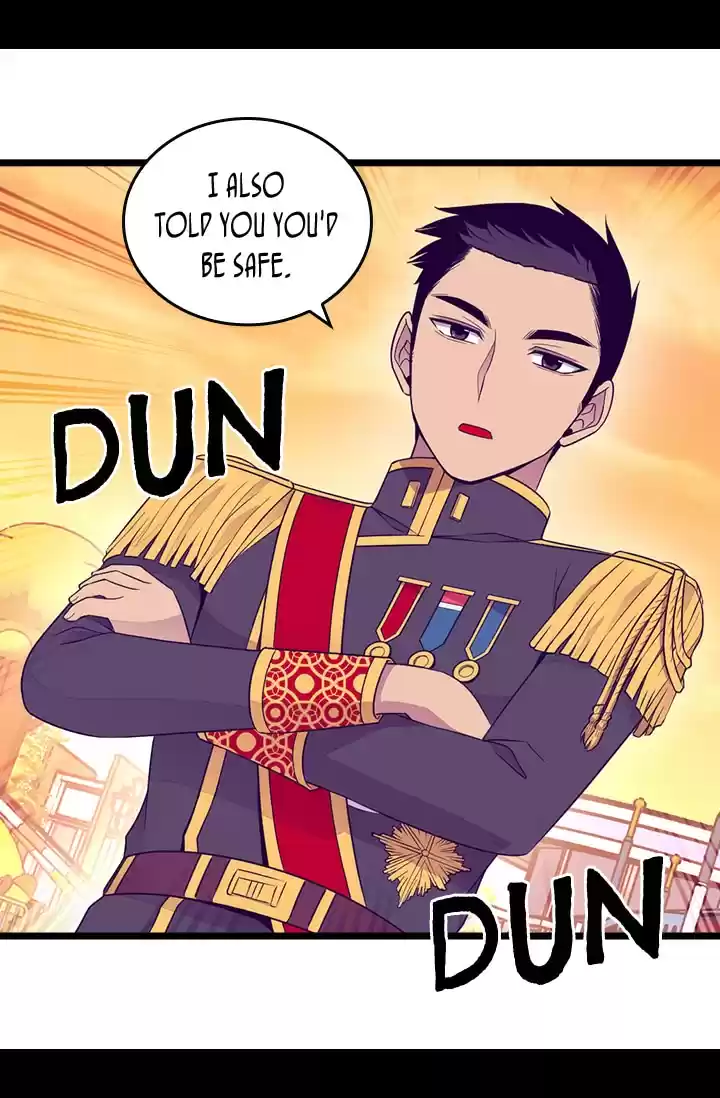 They Say I Was Born A King's Daughter Chapter 151