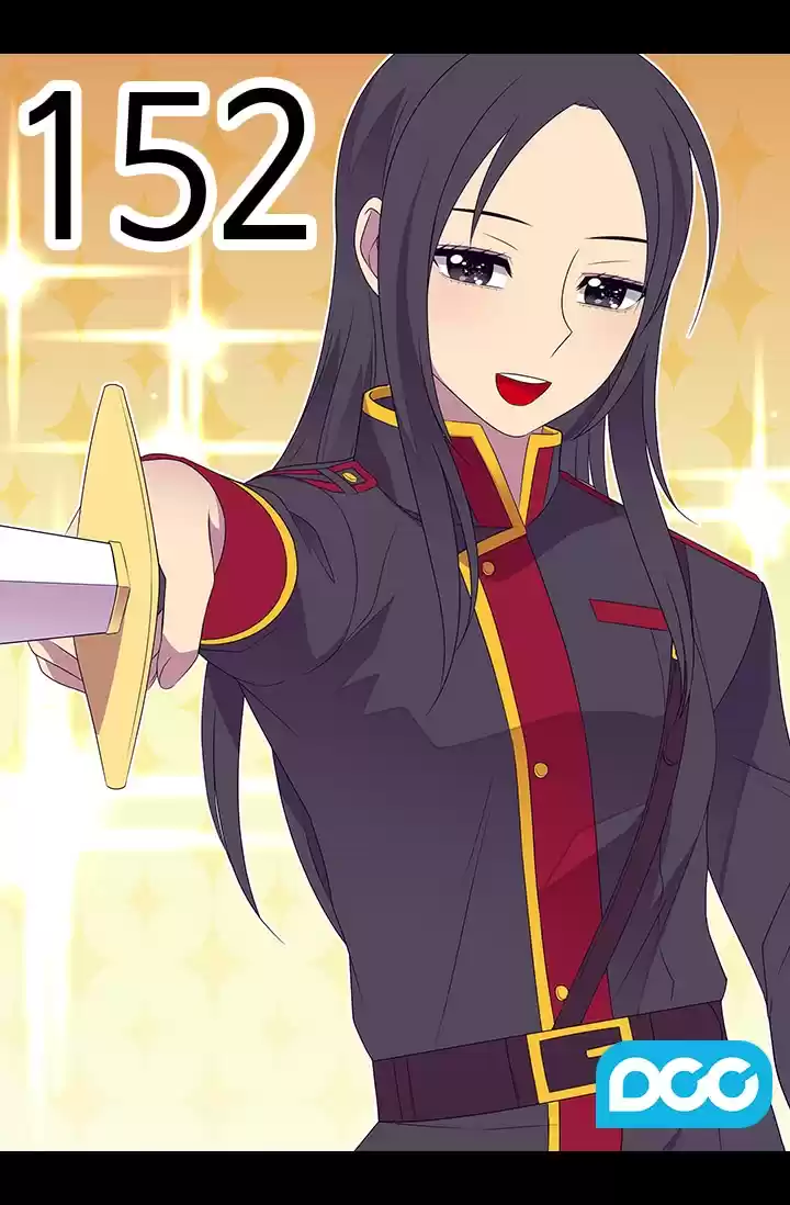 They Say I Was Born A King's Daughter Chapter 152