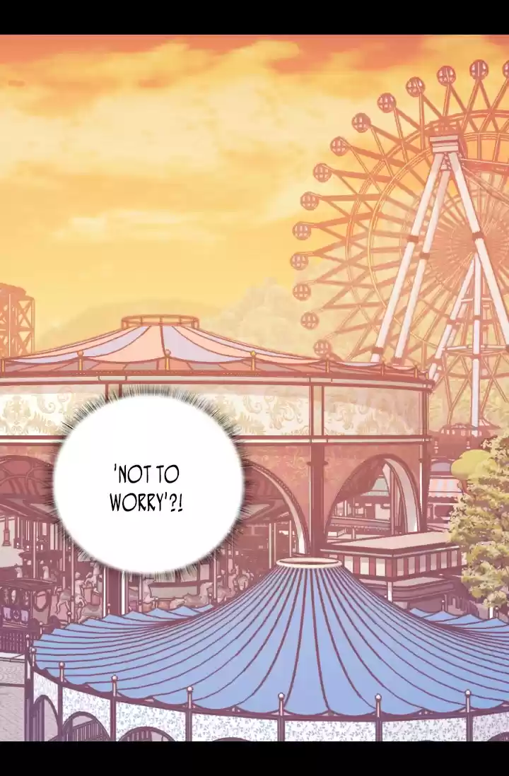 They Say I Was Born A King's Daughter Chapter 152