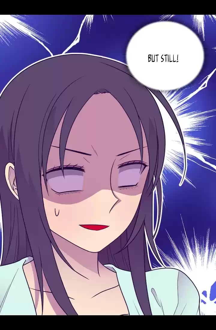 They Say I Was Born A King's Daughter Chapter 152