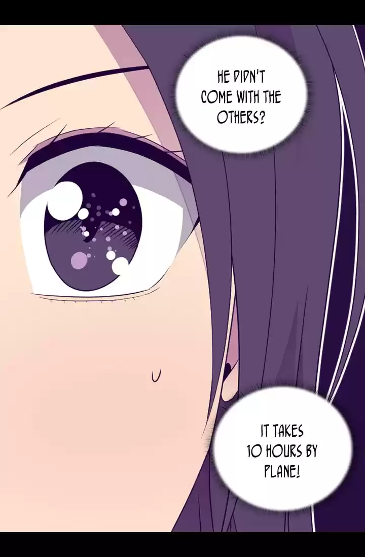 They Say I Was Born A King's Daughter Chapter 152