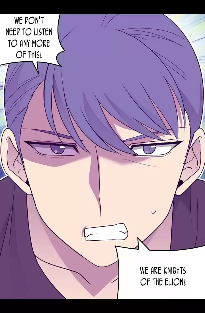 They Say I Was Born A King's Daughter Chapter 152