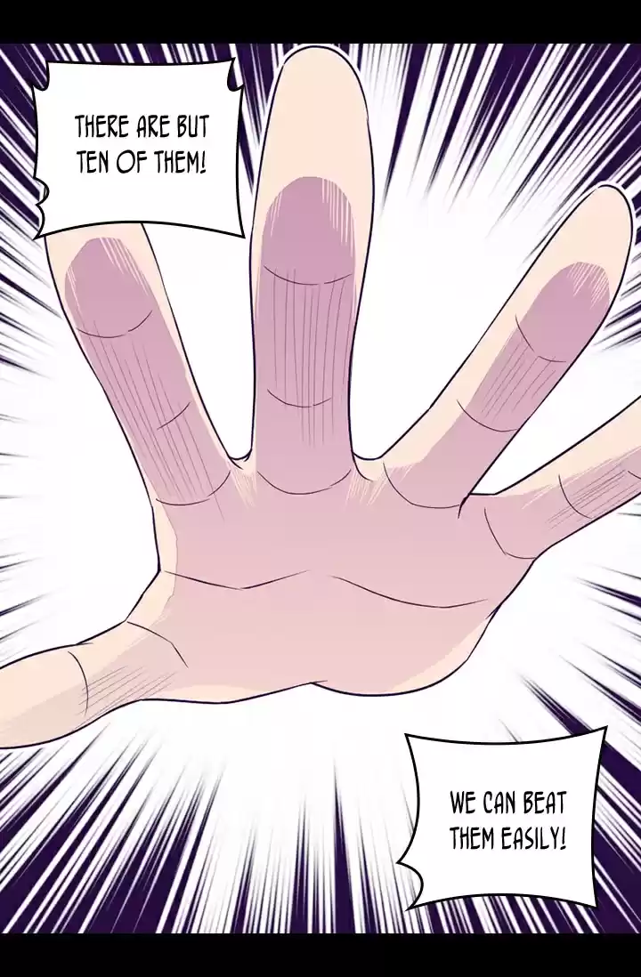 They Say I Was Born A King's Daughter Chapter 152