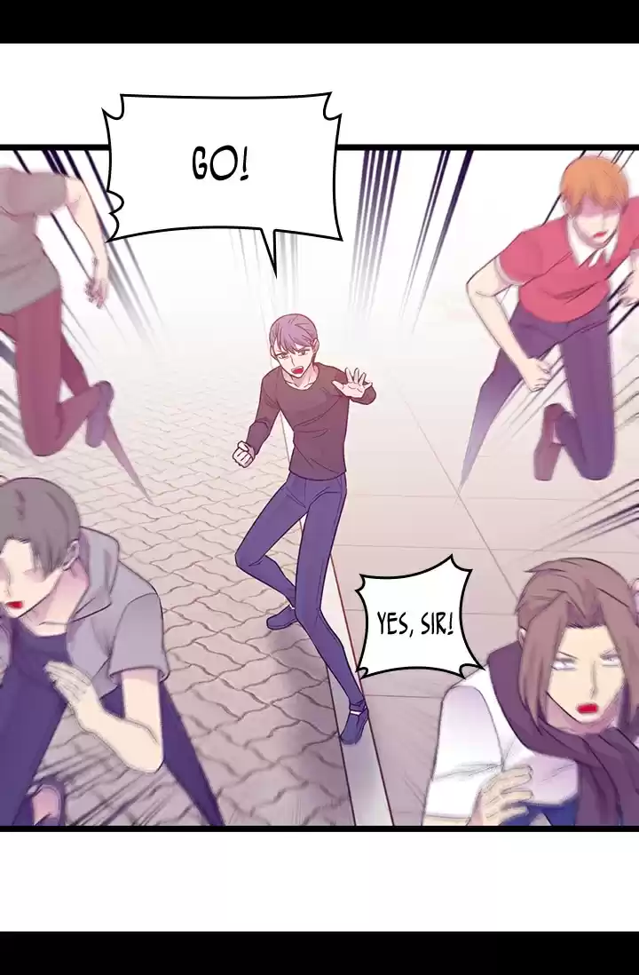 They Say I Was Born A King's Daughter Chapter 152