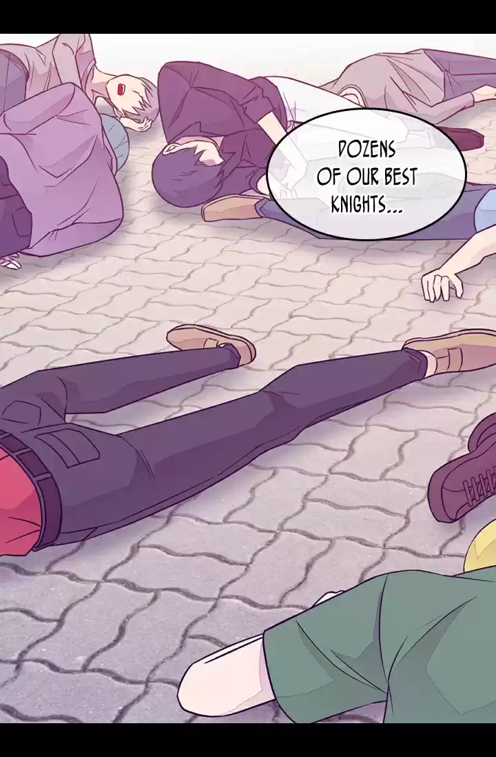 They Say I Was Born A King's Daughter Chapter 152