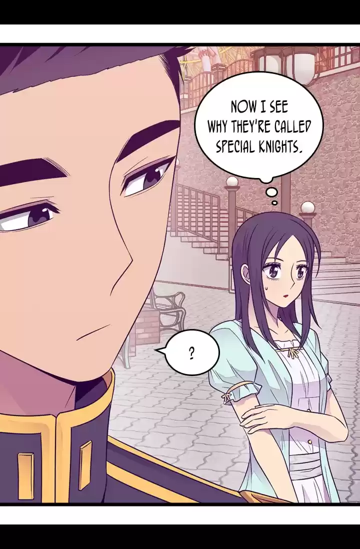 They Say I Was Born A King's Daughter Chapter 152