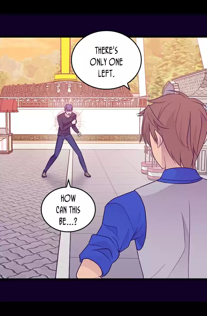 They Say I Was Born A King's Daughter Chapter 152