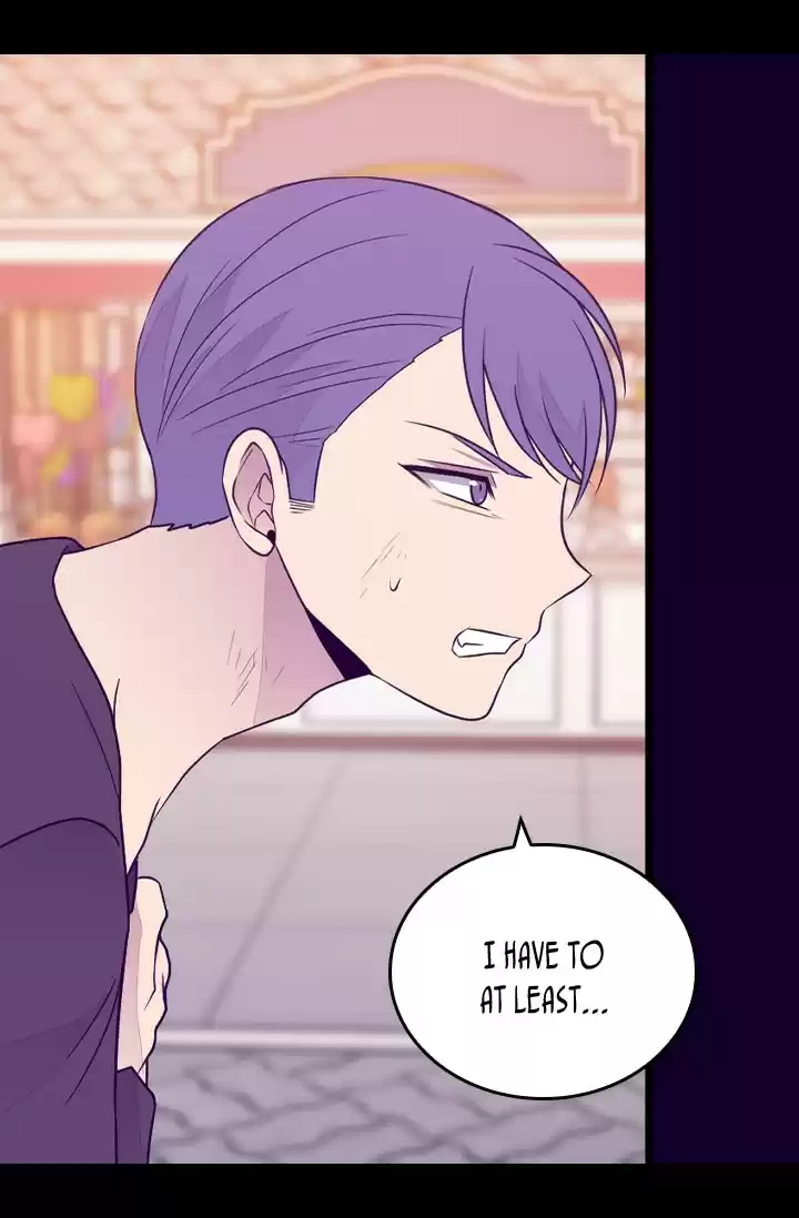 They Say I Was Born A King's Daughter Chapter 152