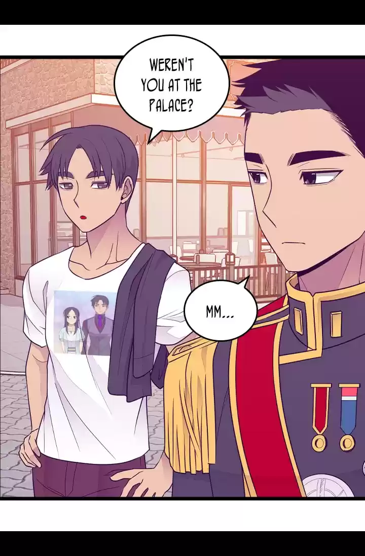 They Say I Was Born A King's Daughter Chapter 152