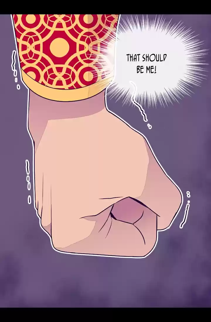 They Say I Was Born A King's Daughter Chapter 152