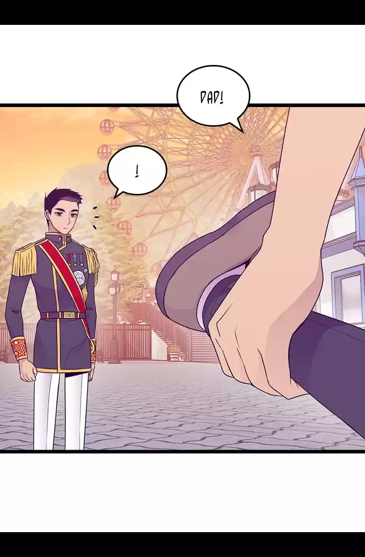 They Say I Was Born A King's Daughter Chapter 152