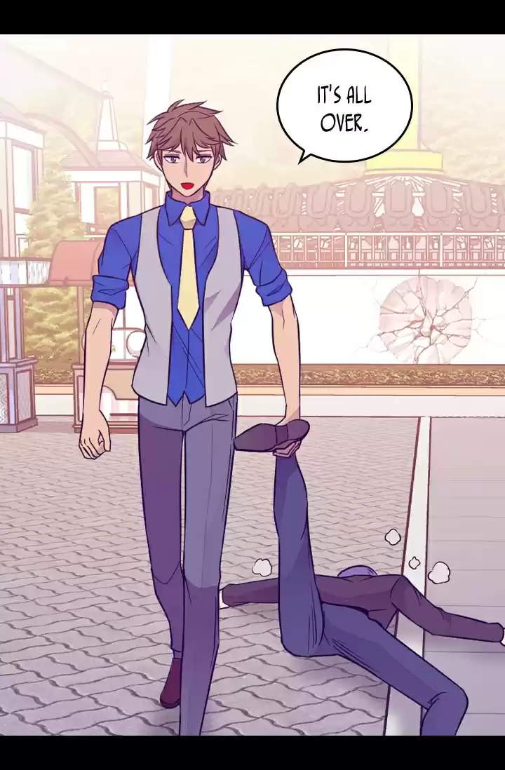 They Say I Was Born A King's Daughter Chapter 152